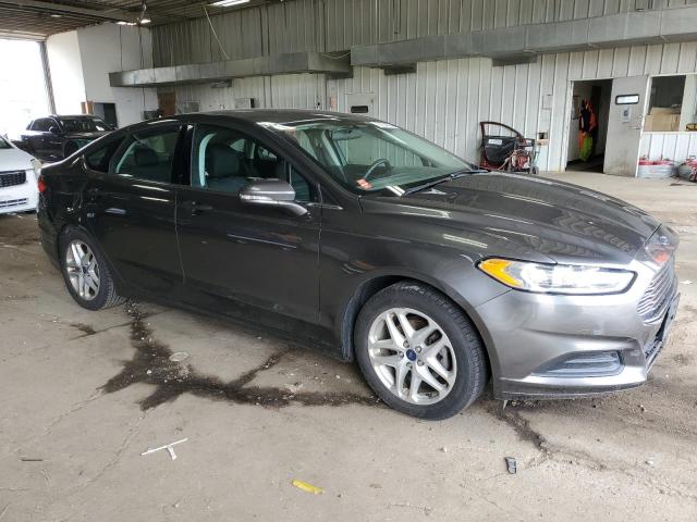 Vin: 3fa6p0h70gr288450, lot: 62540905, ford fusion se 20164