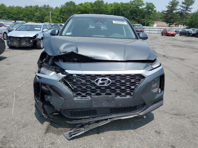 2019 HYUNDAI SANTA FE S 5NMS2CAD1KH093992