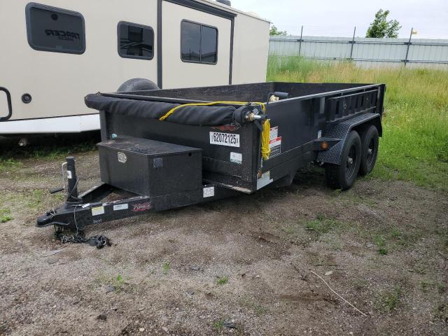 WILDWOOD TRAILER 2025 5NHUFA220SW074049 photo #3