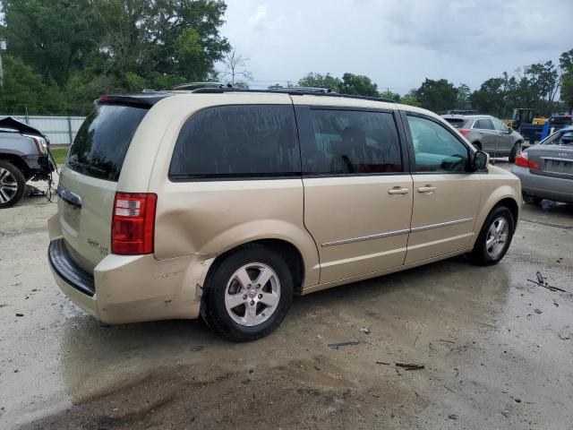 Vin: 2d4rn5d13ar369132, lot: 59149805, dodge caravan sxt 20103