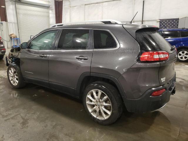 Vin: 1c4pjlds9ew241374, lot: 61048025, jeep grand cher limited 20142