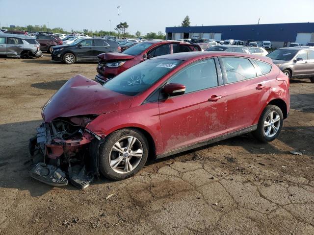 Vin: 1fadp3k26dl225949, lot: 58855635, ford focus se 2013 img_1