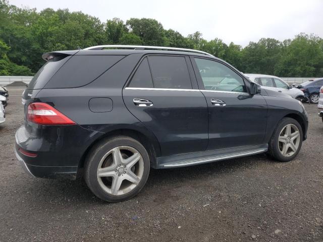 2015 MERCEDES-BENZ ML 400 4MA 4JGDA5GB8FA529178