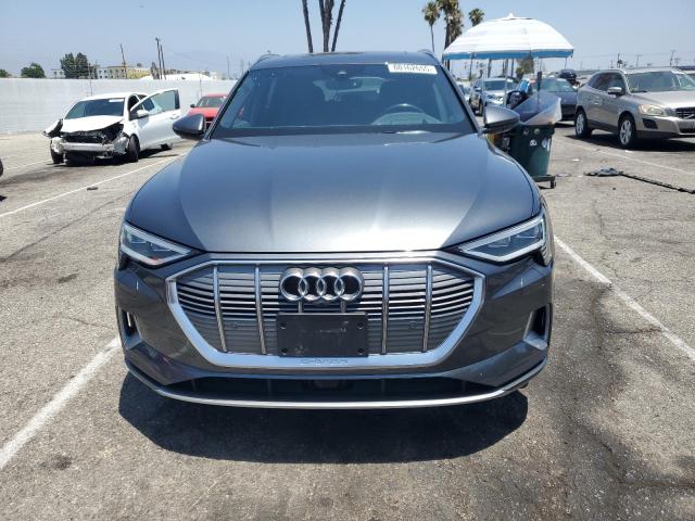 2019 AUDI E-TRON PRE WA1VAAGE9KB008321