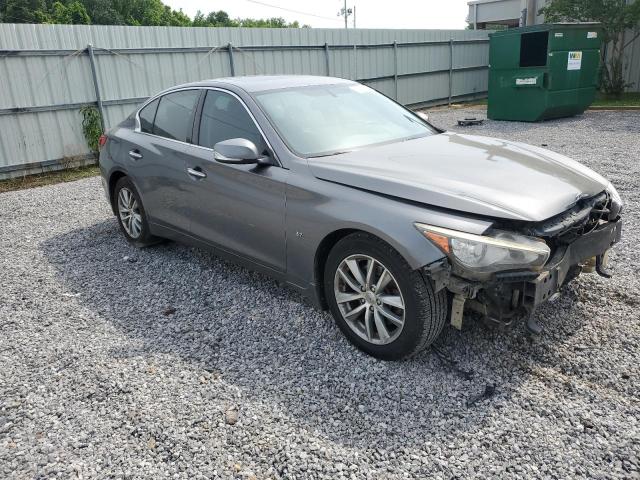Vin: jn1bv7ar4fm393747, lot: 59735735, infiniti q50 base 20154