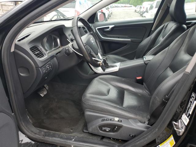 2017 VOLVO V60 T5 PRE YV140MEK1H1333312