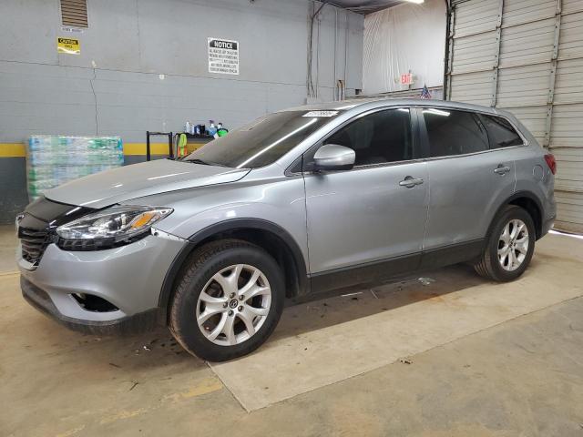 MAZDA CX-9 SPORT