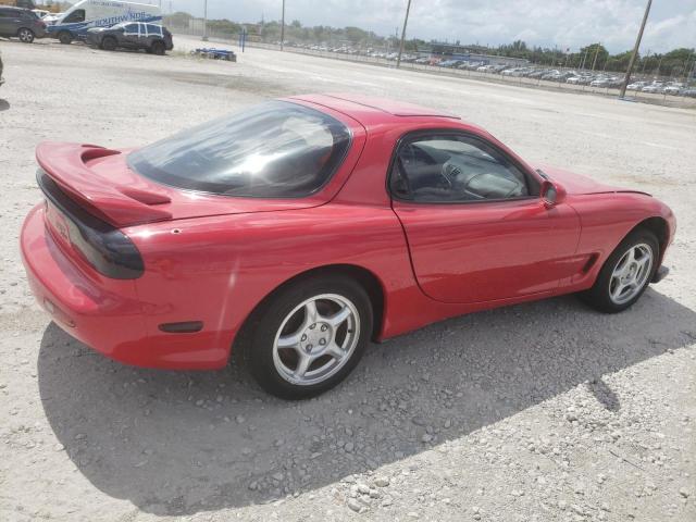 Vin: jm1fd3335s0400287, lot: 61661725, mazda rx7 19953