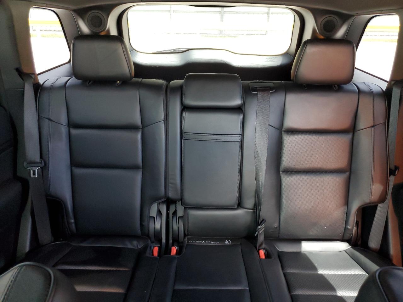 JEEP GRAND CHEROKEE OVERLAND