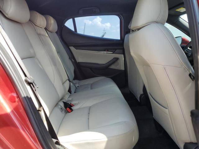 2019 MAZDA 3 - JM1BPAJM6K1121396