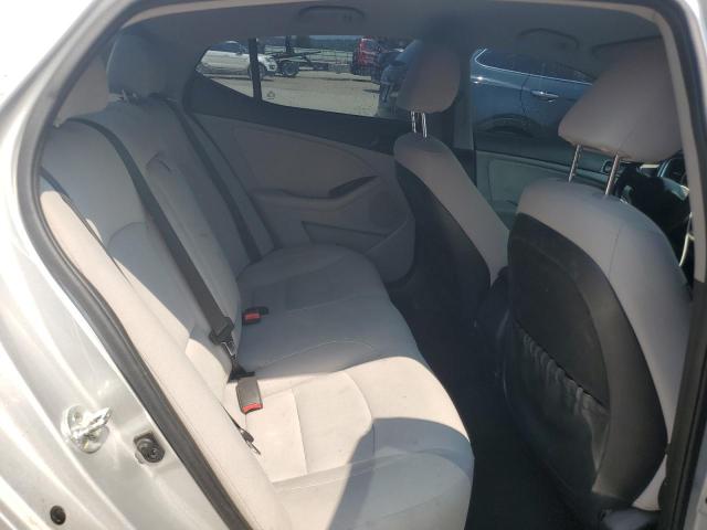 2015 KIA OPTIMA LX - 5XXGM4A78FG402345