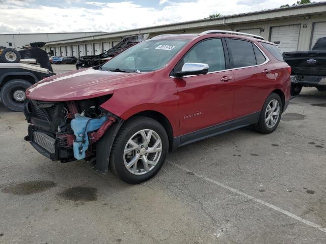 CHEVROLET EQUINOX PR