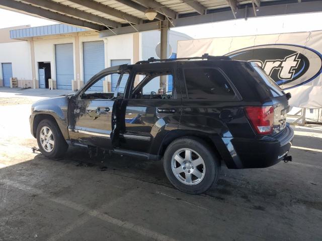 Vin: 1j4pr4gk9ac154686, lot: 61423145, jeep grand cher laredo 20102