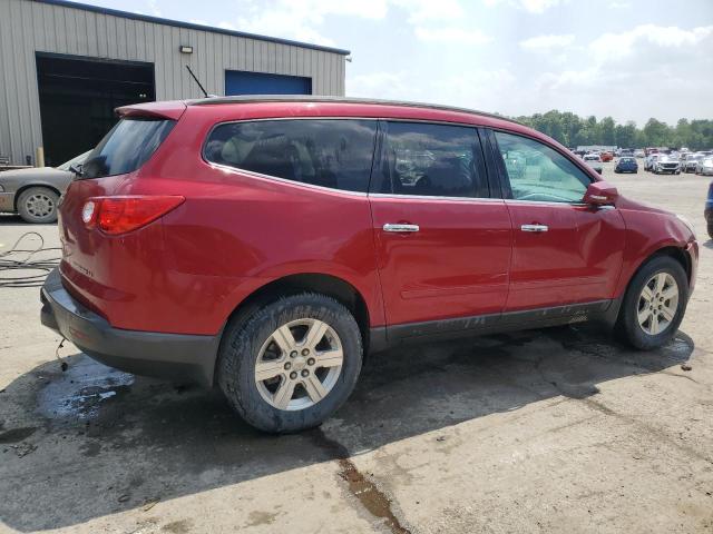 Vin: 1gnkvged2cj128504, lot: 59689735, chevrolet traverse lt 20123