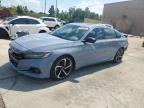 2021 HONDA ACCORD SPO - 1HGCV2F30MA017975