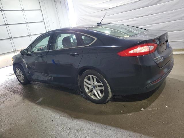 Vin: 3fa6p0hr8er188174, lot: 60642315, ford fusion se 20142