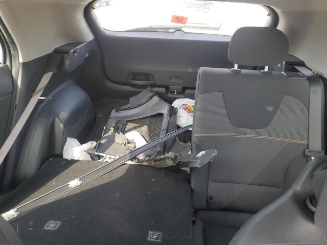 2023 KIA NIRO LX KNDCP3LEXP5065310