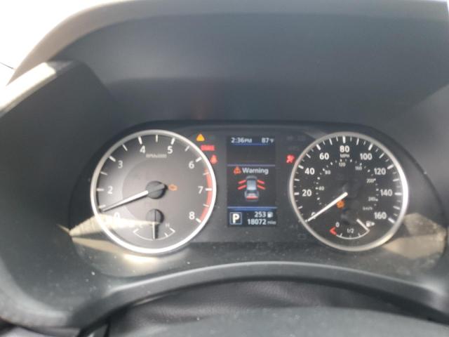 2024 NISSAN SENTRA S - 3N1AB8BV7RY316636