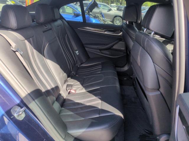 2019 BMW M550XI WBAJB9C54KB288913