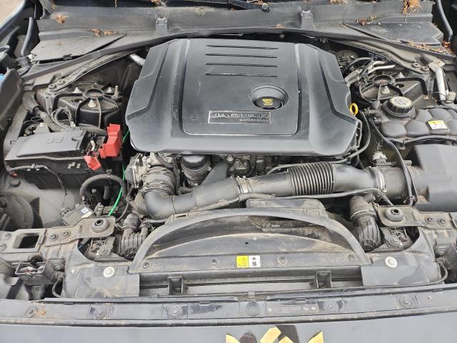 2017 JAGUAR F-PACE PRE SADCJ2BN6HA090098