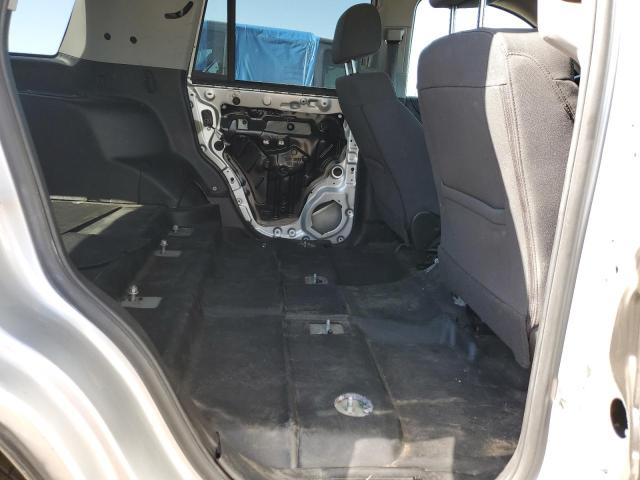 2018 CHEVROLET TAHOE POLI 1GNSKDEC1JR244967
