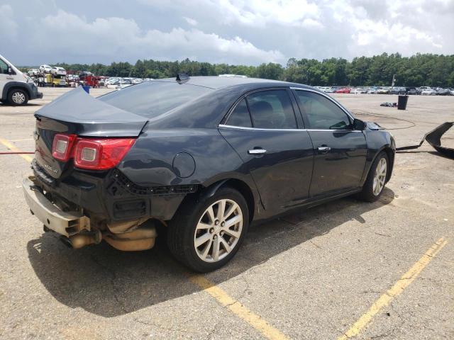 Vin: 1g11h5sl4ef259055, lot: 60034845, chevrolet malibu ltz 20143