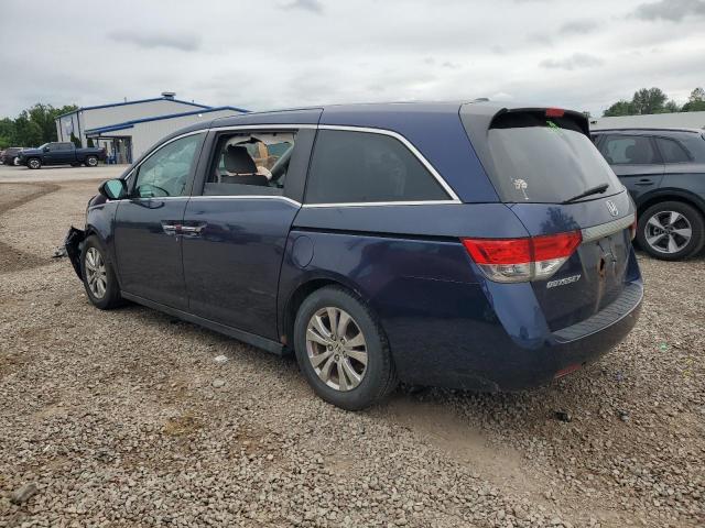 Vin: 5fnrl5h61eb015958, lot: 62747765, honda all models exl 20142