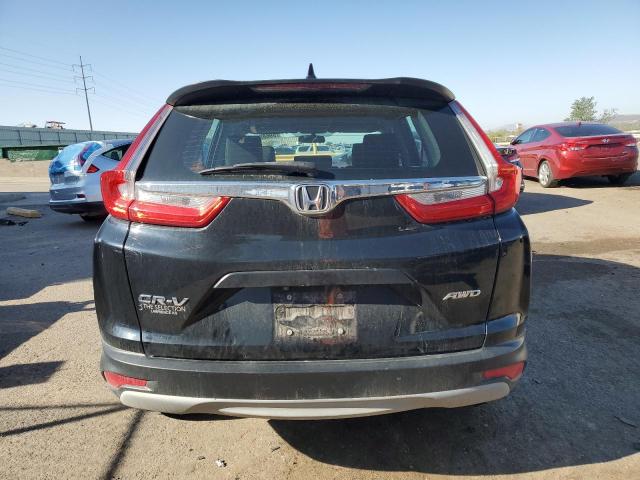 2017 HONDA CR-V LX 5J6RW6H36HL007420