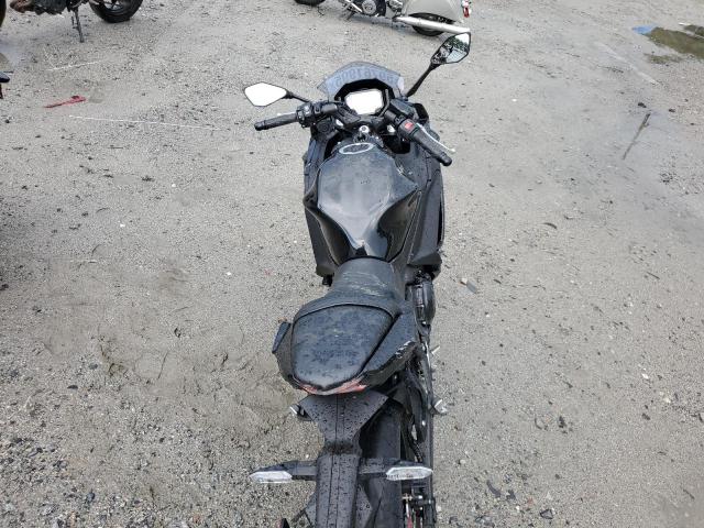 2025 KAWASAKI EX650 R ML5EXER19SDAE7459