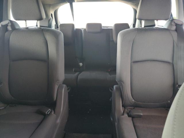 2020 HONDA ODYSSEY LX 5FNRL6H27LB029315
