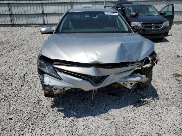 2019 TOYOTA CAMRY L 4T1B11HK3KU236151
