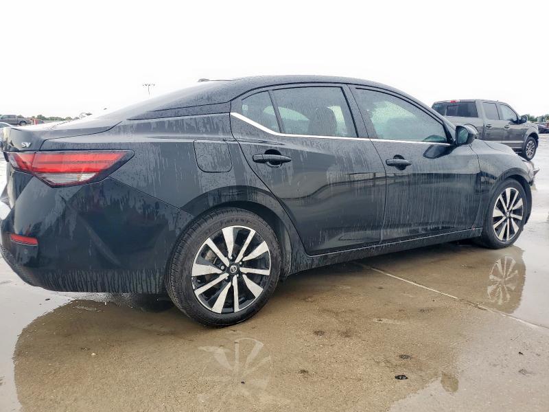 Vin: 3n1ab8cvxny311116, lot: 59704285, nissan sentra sv 20223