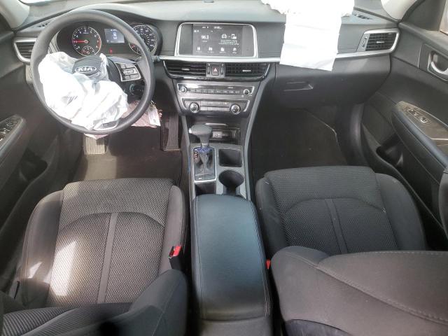 2019 KIA OPTIMA LX 5XXGT4L3XKG341930