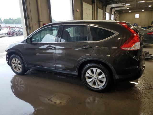 Vin: 5j6rm3h78dl013060, lot: 60561205, honda crv exl 20132
