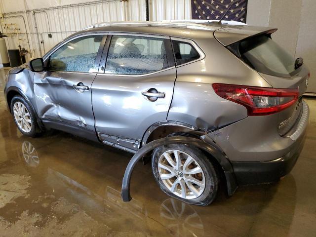 Vin: jn1bj1bwxmw669475, lot: 62667765, nissan rogue sv 20212