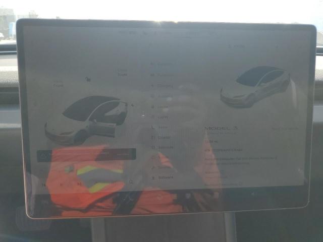 2025 TESLA MODEL 3 5YJ3E1EA2SF975464
