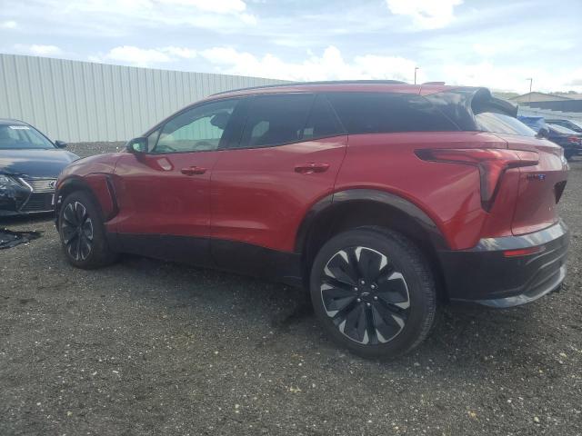2024 CHEVROLET BLAZER RS 3GNKDCRJ4RS284871