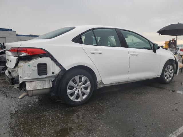 Vin: 5yfeprae5lp029231, lot: 59535365, toyota corolla le 20203