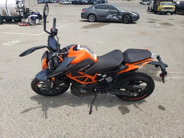 2023 KTM 390 DUKE MD2JPJ40XPN201282
