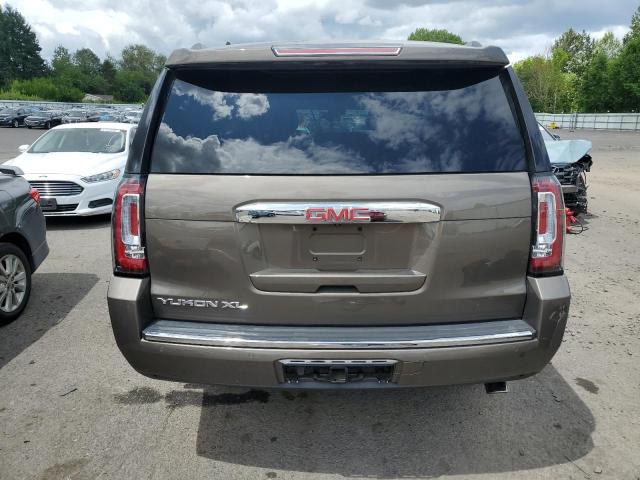 2015 GMC YUKON XL D - 1GKS2JKJ7FR630363