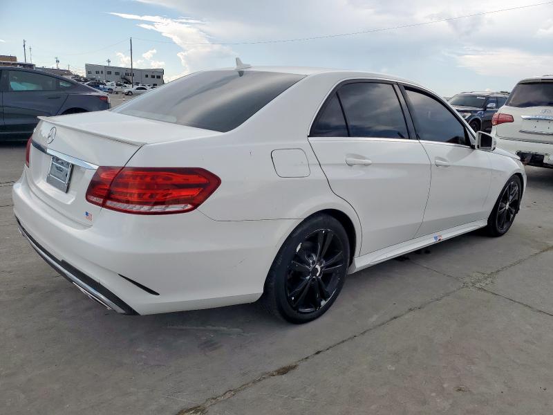 2014 MERCEDES-BENZ E 350 - WDDHF5KB8EB009060
