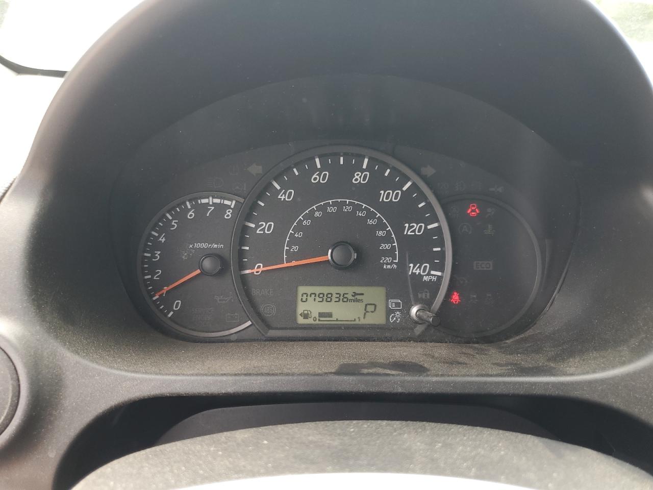 MITSUBISHI MIRAGE ES