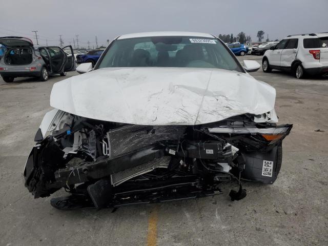 2024 HYUNDAI ELANTRA SE KMHLL4DGXRU817951