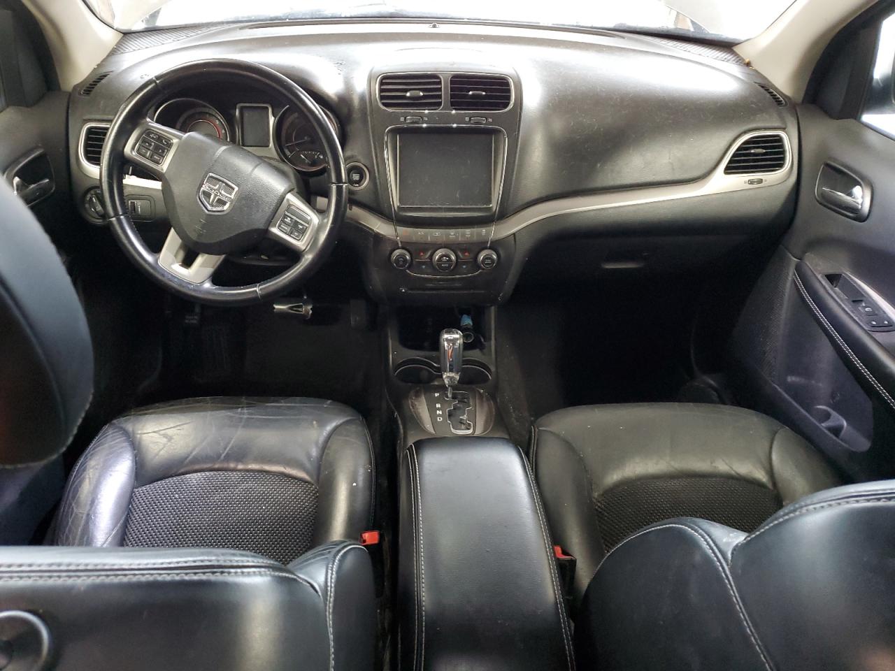 Lot #3311528266 2020 DODGE JOURNEY CR