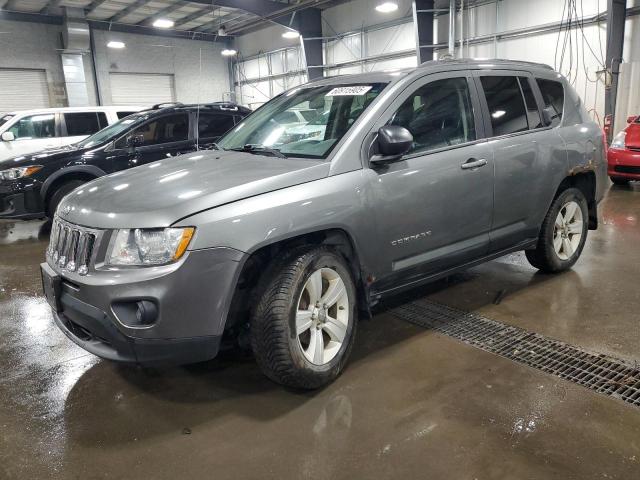 JEEP COMPASS SP