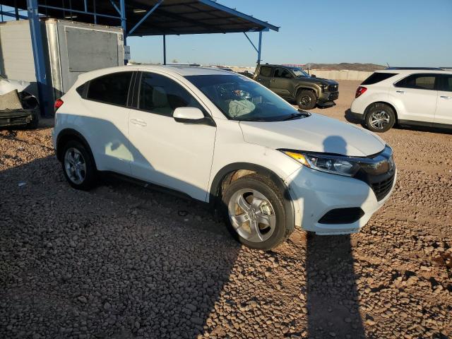 2022 HONDA HR-V LX 3CZRU5H30NM737592