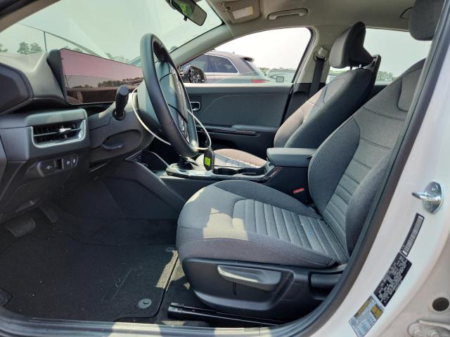 2025 KIA K4 EX 3KPFU4DE6SE006892