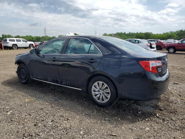 Vin: 4t1bf1fk1du221803, lot: 62381555, toyota camry l 20132