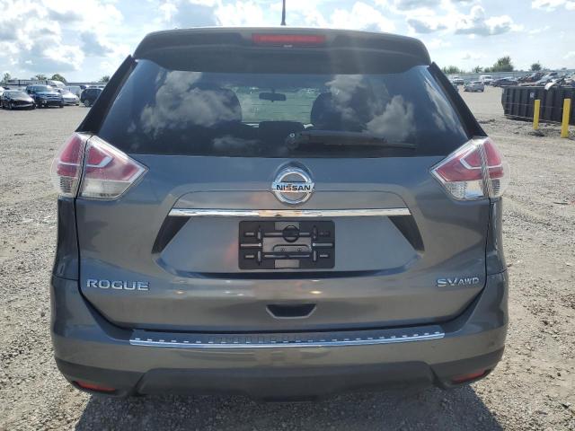 2015 NISSAN ROGUE S 5N1AT2MV9FC786378