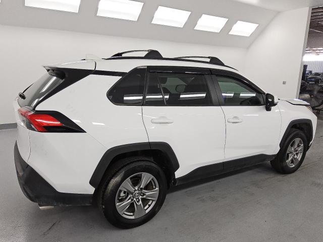 Vin: 2t3rwrfv4rw227651, lot: 55415435, toyota rav4 xle 20243